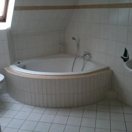 فندق Kajute 7 Wittenberg