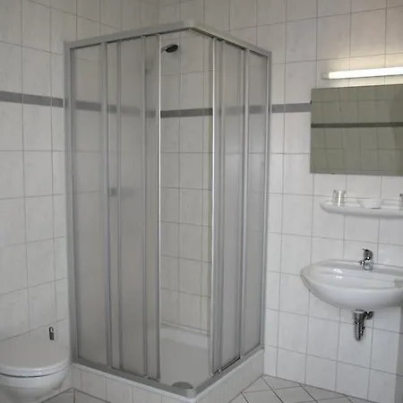 Kajute 7 Wittenberg