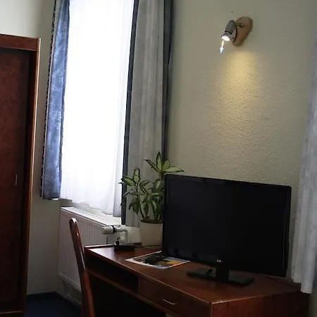 Kajute 7 Wittenberg