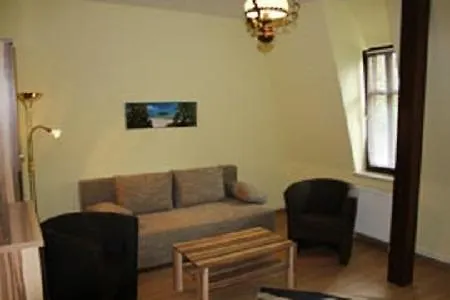 فندق Kajute 7