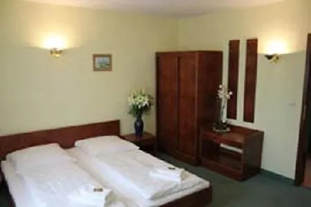 فندق Kajute 7 Wittenberg